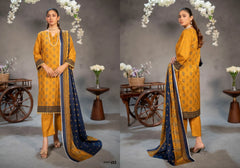 Mahi By Marooj Vol-12 2025