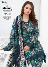 Mahi By Marooj Vol-13 2025