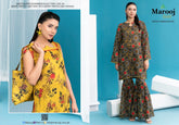 Marooj Gold 2pc Vol-26 2025