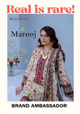 MojoBerry By Marooj Vol-19 2025