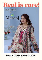 MojoBerry By Marooj  Vol-19 2025