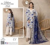 Salina Platinum Mushk Volume 04 2024