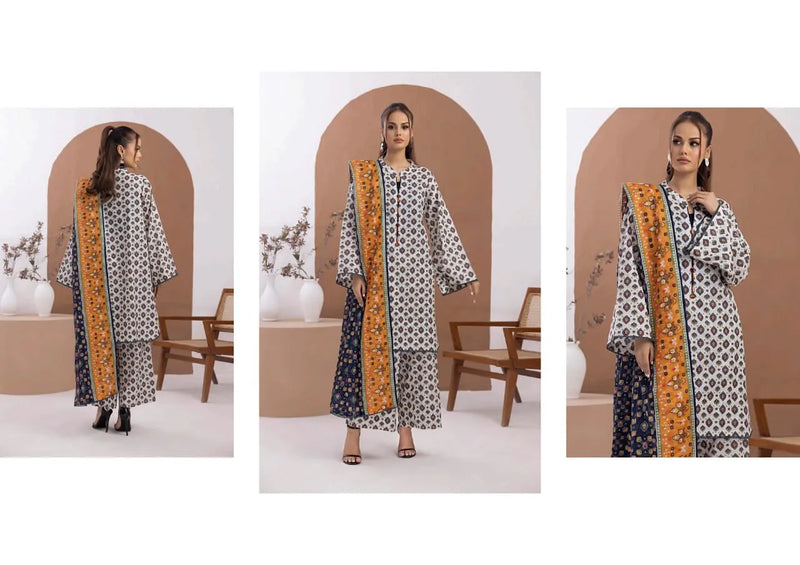 Identic Trendy Threands Chapter 02 2024