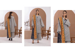 Identic Trendy Threands Chapter 02 2024