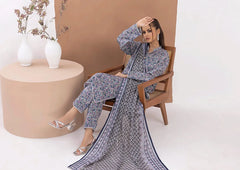 Identic Trendy Threands Chapter 02 2024