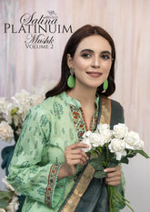 Salina Platinum Mushk Volume 02