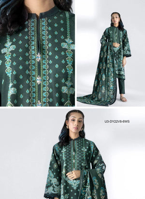 Sapphire Lawn Vol-07 2025