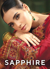 Sapphire Lawn Vol-07 2025