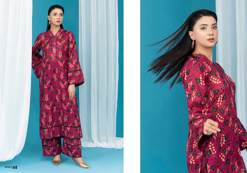 Marooj Gold 2pc  Vol-26 2025