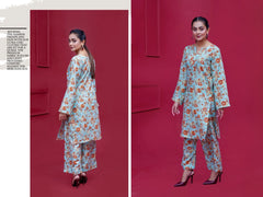 Marooj  2-PC  Vol-23 2025