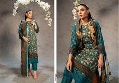 Mahi By Marooj Vol-12 2025