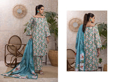 Identic Mushk Khaddar Collection VOL-1 2025