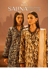 3 piece Salina Mid Summer Vol-03 2025