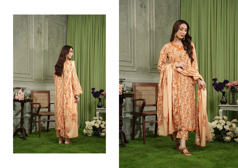 3 piece Salina Separates Vol-01 2025