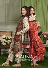 3 piece Salina Separates Vol-01 2025