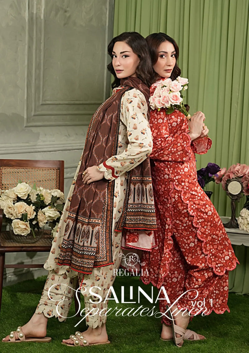 3 piece Salina Separates Vol-01 2025