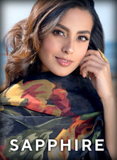 Sapphire Lawn Vol-11 2025