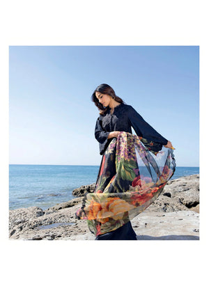 Sapphire Lawn Vol-11 2025