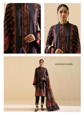 Sapphire Lawn Vol-12 2025