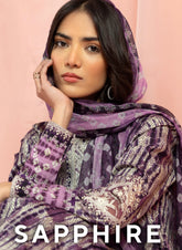 Sapphire Lawn Vol-5 2025