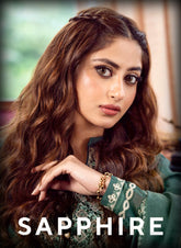 Sapphire Lawn Vol-06 2025