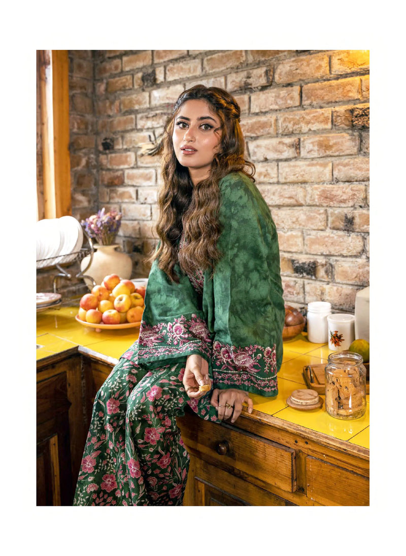 Sapphire Lawn Vol-06 2025