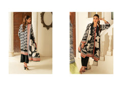 Regalia Salina Linen Vol -01 2025