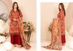 Mahi By Marooj Vol-17 2025