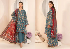 Mahi By Marooj Vol-17 2025