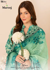 Mahi By Marooj Vol-17 2025