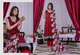 Arfa By Marooj   Vol-23 2025