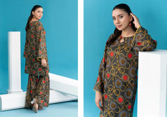 Marooj Gold 2pc  Vol-26 2025