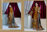 Arfa by Marooj vol-18 2025