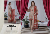 Arfa By Marooj   Vol-23 2025