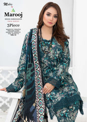 Mahi By Marooj  Vol-13 2025