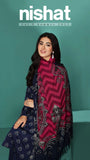 Nishat Lawn Vol-09
