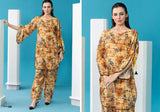 Marooj Gold 2pc Vol-25 2025