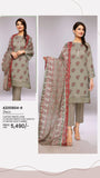 Nishat Lawn Vol-10