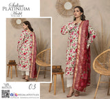 Salina Platinum Mushk Volume 04 2024