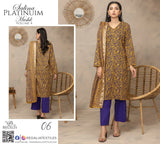 Salina Platinum Mushk Volume 04 2024