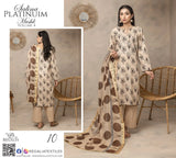 Salina Platinum Mushk Volume 04 2024