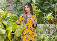 Regalia Identic separates Khaddar Printed VOL 01