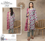 Salina Platinum Mushk Volume 04 2024