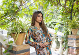 Regalia Identic separates Khaddar Printed VOL 01