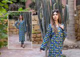 Regalia Identic separates Khaddar Printed VOL 01