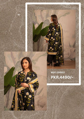 Beena By Beyond East Lawn Vol-01 2025