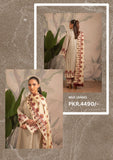 Beena By Beyond East Lawn Vol-01 2025