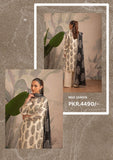 Beena By Beyond East Lawn Vol-01 2025