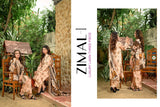 Zimal by Murashe Lawn 2025