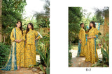 Zimal by Murashe Lawn 2025